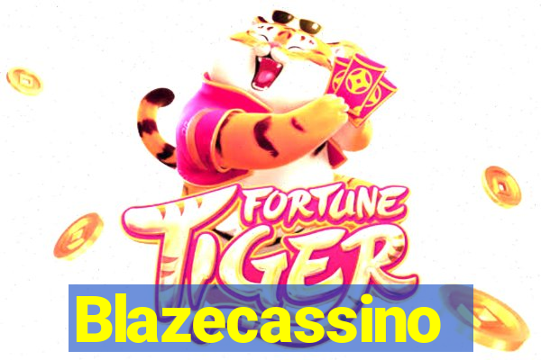 Blazecassino