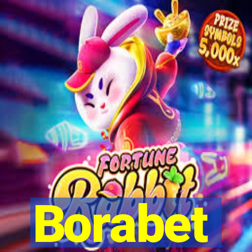 Borabet