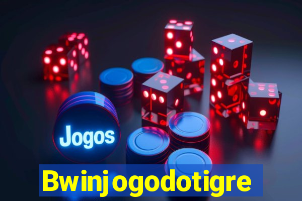 Bwinjogodotigre