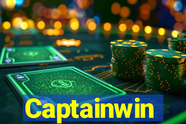 Captainwin