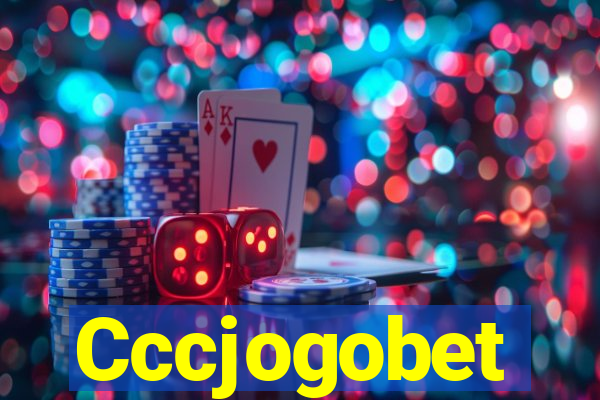 Cccjogobet