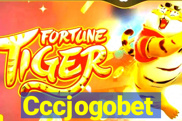 Cccjogobet