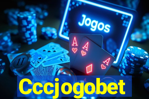 Cccjogobet