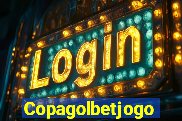 Copagolbetjogo