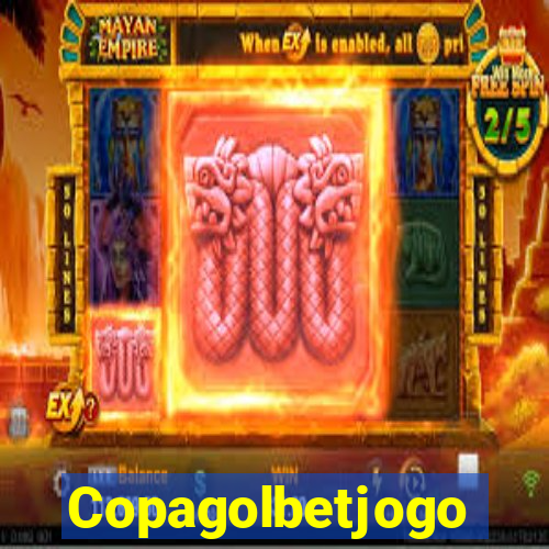 Copagolbetjogo