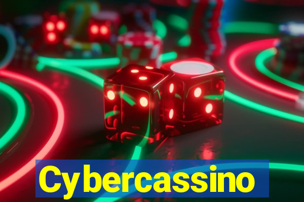 Cybercassino