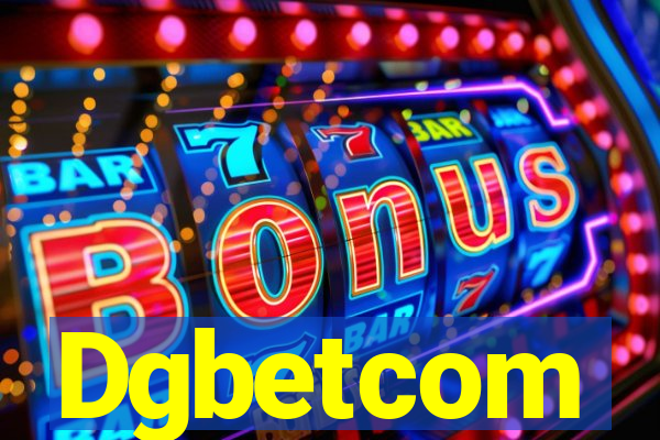 Dgbetcom