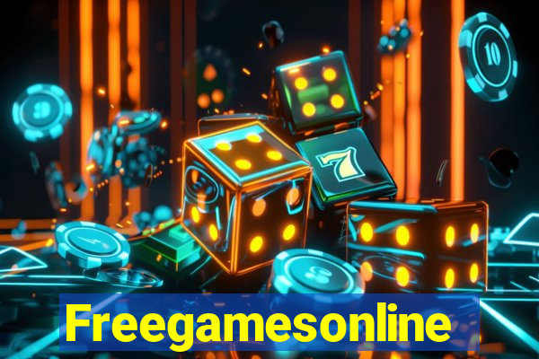 Freegamesonline