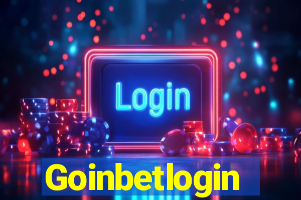 Goinbetlogin