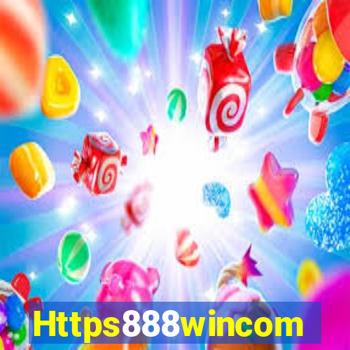 Https888wincom