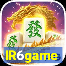 IR6game