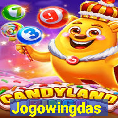 Jogowingdas