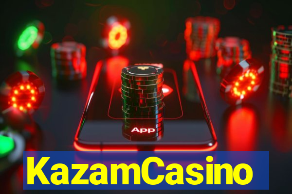 KazamCasino