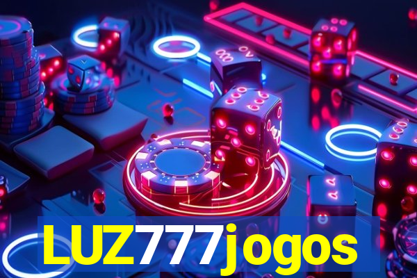 LUZ777jogos