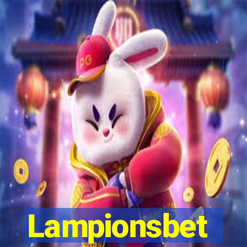 Lampionsbet