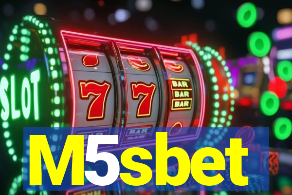 M5sbet