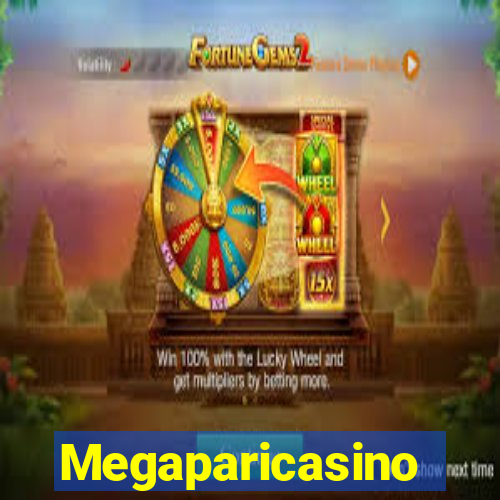 Megaparicasino