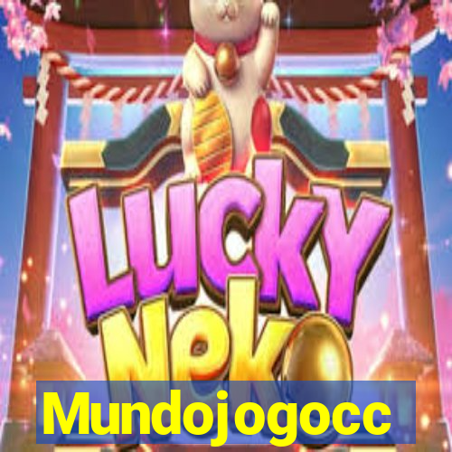 Mundojogocc