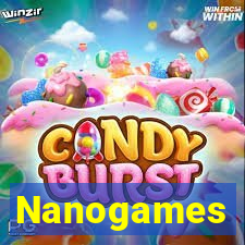 Nanogames