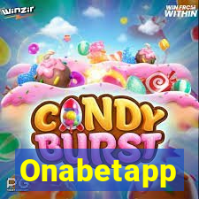 Onabetapp