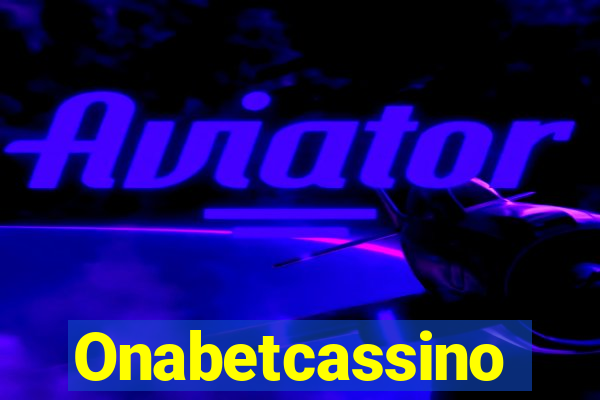 Onabetcassino