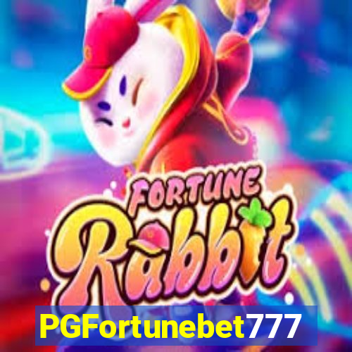 PGFortunebet777