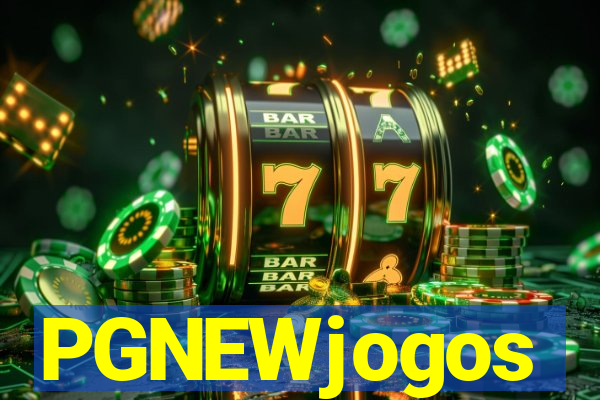 PGNEWjogos