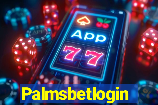 Palmsbetlogin