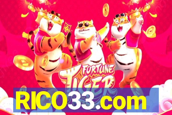 RICO33.com