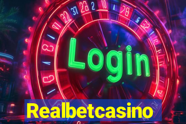 Realbetcasino