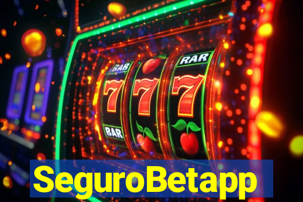 SeguroBetapp