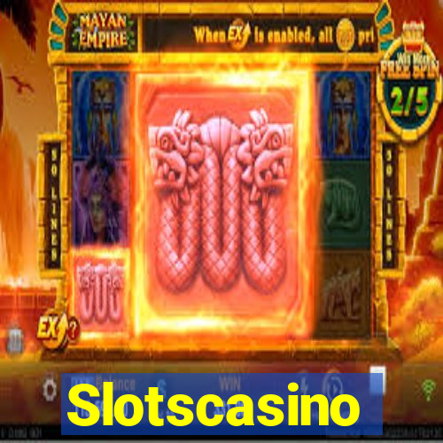 Slotscasino