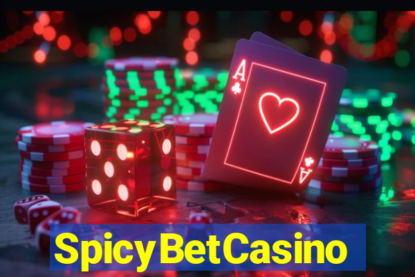 SpicyBetCasino