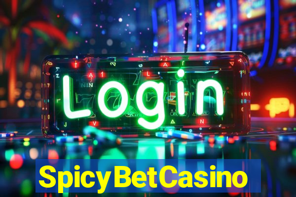 SpicyBetCasino