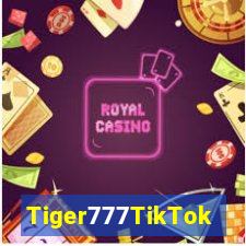 Tiger777TikTok