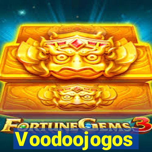 Voodoojogos