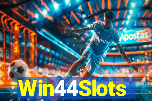 Win44Slots