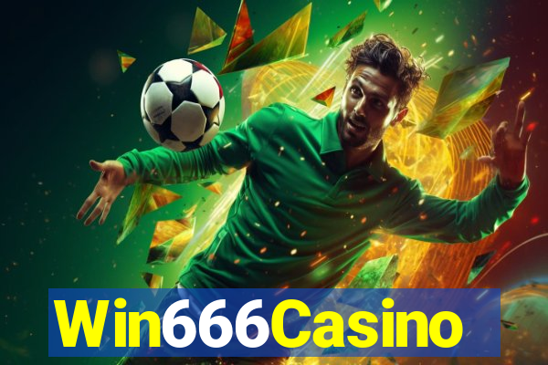 Win666Casino