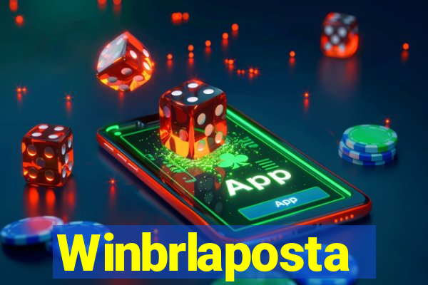 Winbrlaposta