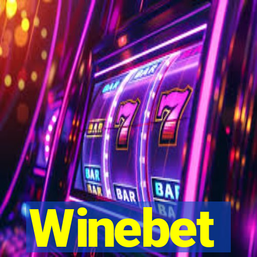 Winebet