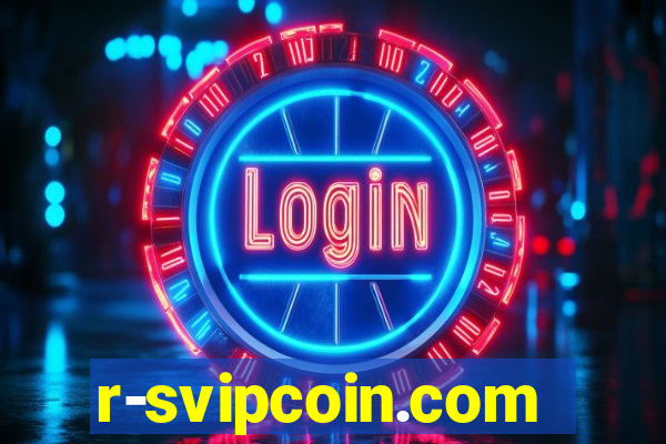 r-svipcoin.com