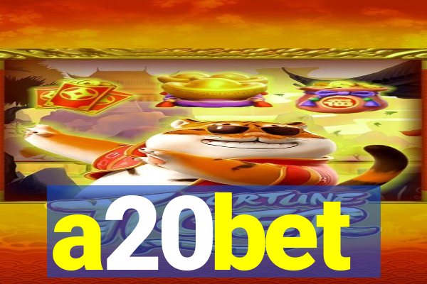 a20bet