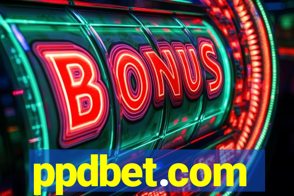 ppdbet.com