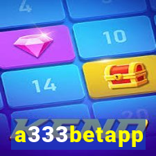 a333betapp