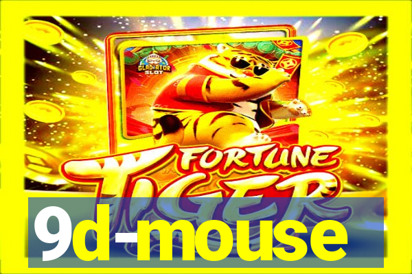 9d-mouse