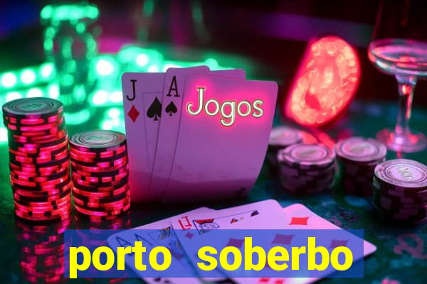 porto soberbo argentina compras