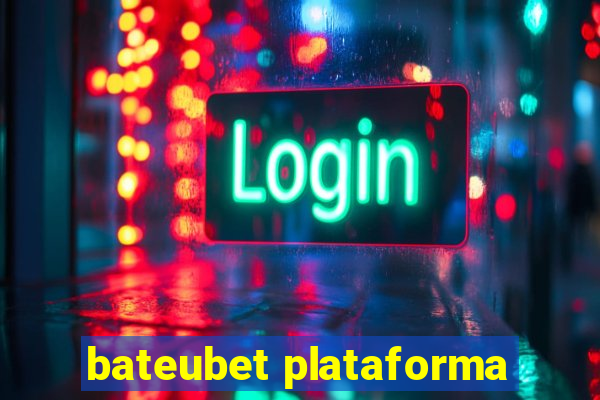 bateubet plataforma