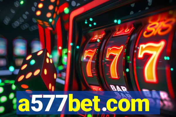 a577bet.com