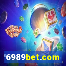 6989bet.com