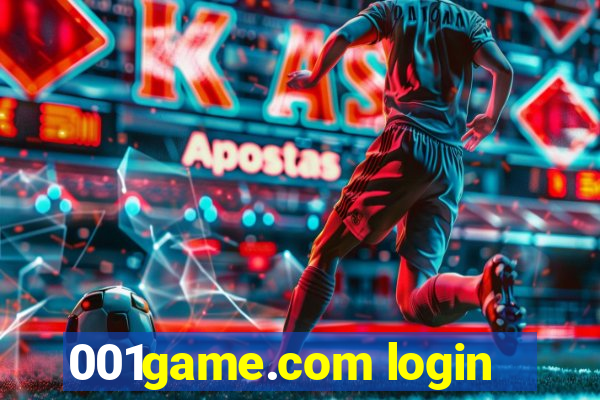 001game.com login